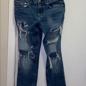 Pacsun jeans